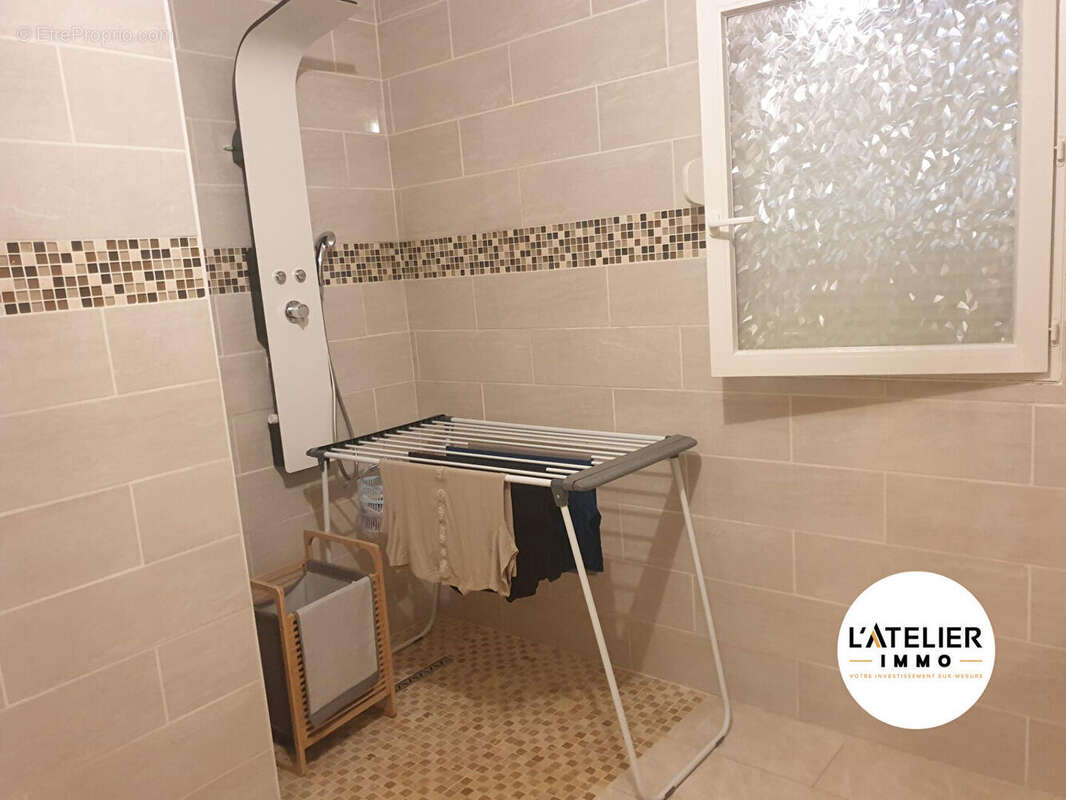 Maison à VITRY-LE-FRANCOIS