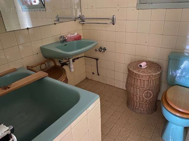 Appartement à rénover Calvi  - photo 9