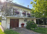 Maison à MARCILLY-EN-GAULT