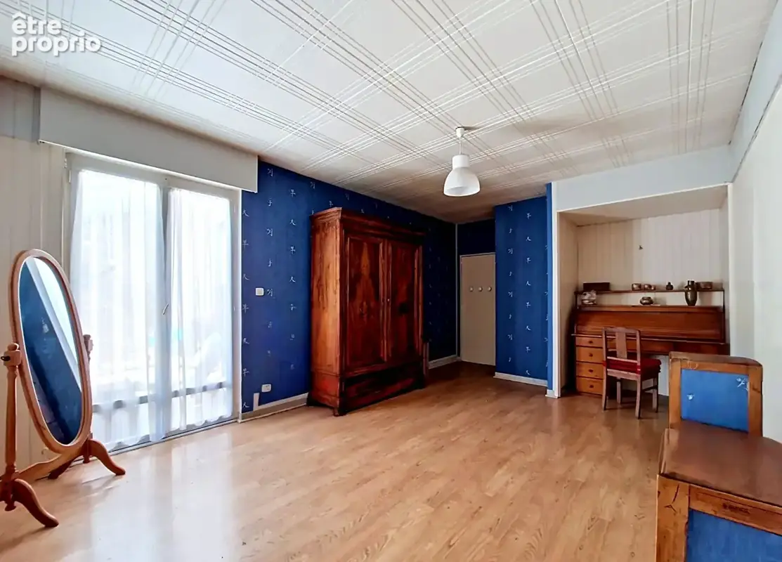 Maison Nesles La Vallee 6 pièce(s) 149 m2 - photo 9