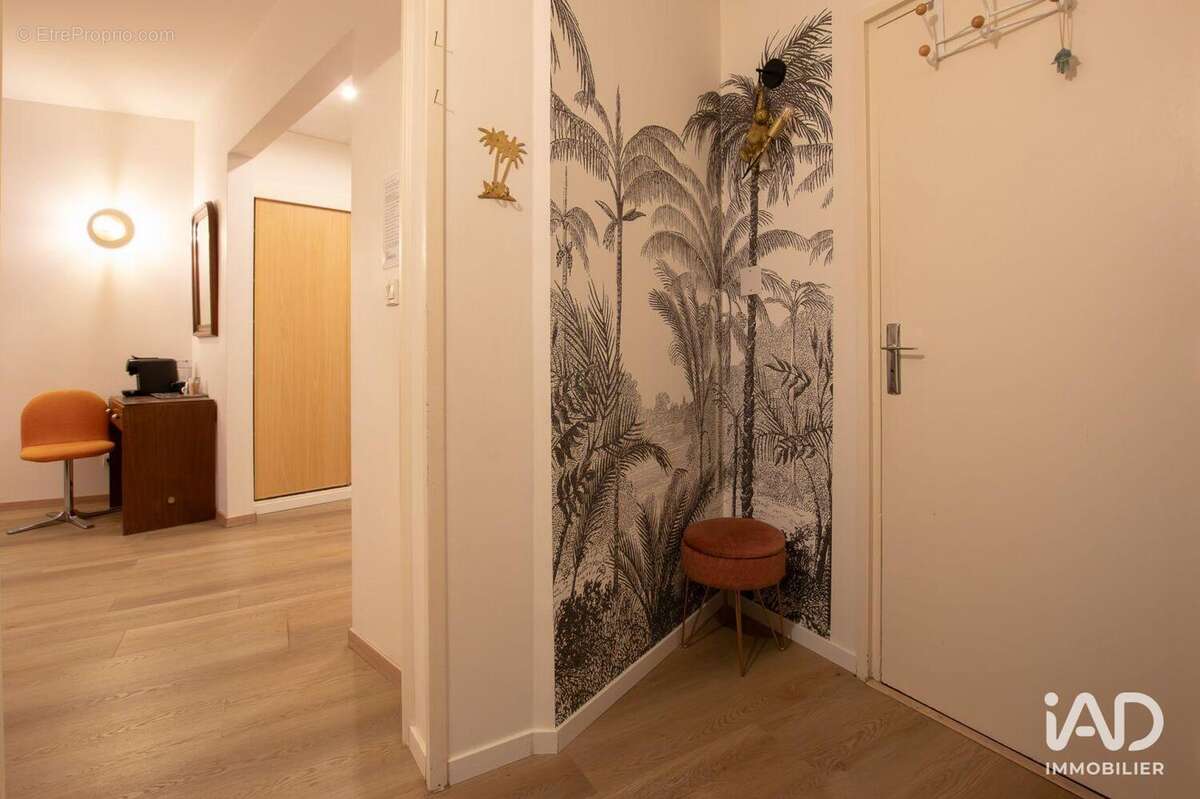 Photo 7 - Appartement à AIX-LES-BAINS