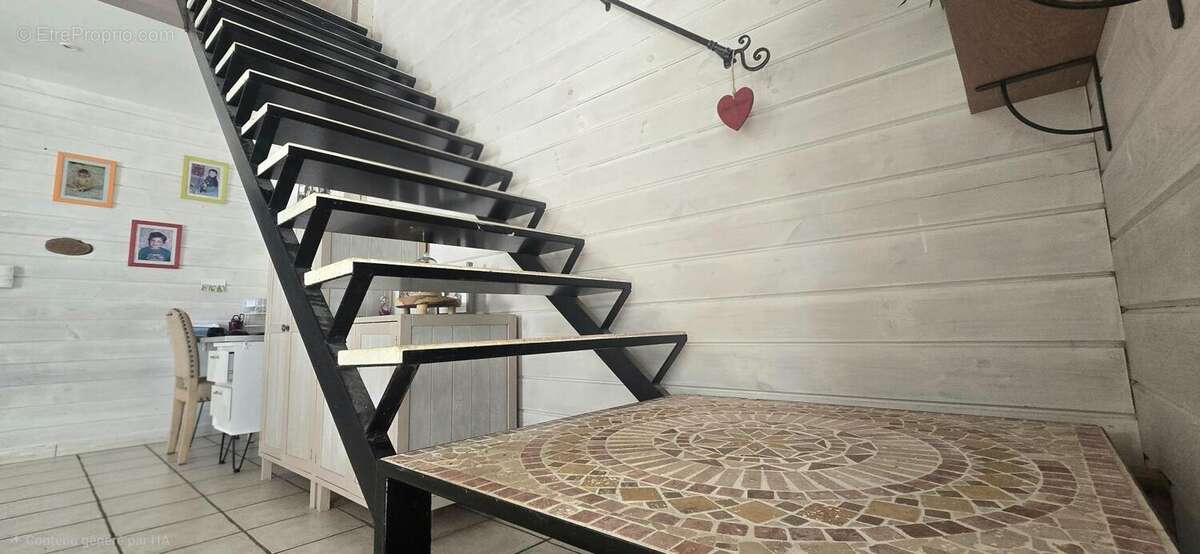 Maison 142 m² à Reillanne  - photo 11