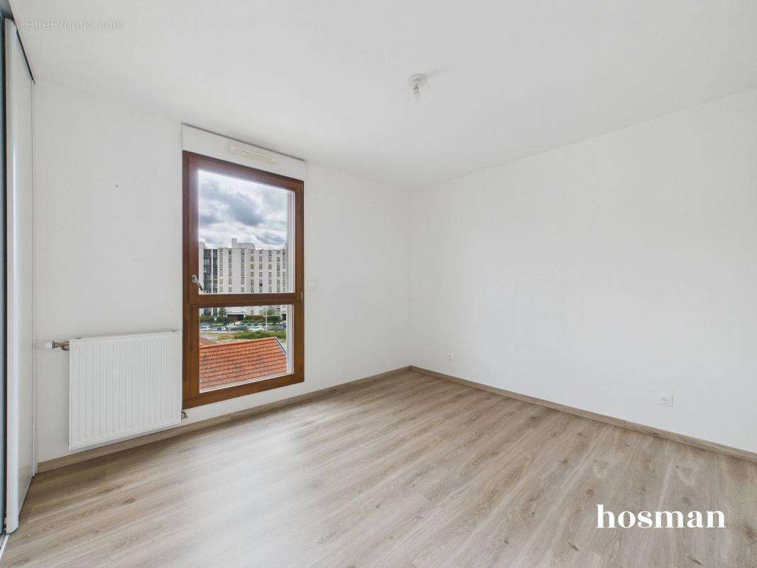 Appartement à LYON-8E