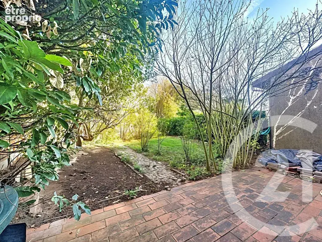 Maison 5 pièces 93 m² à vendre à Venissieux (69200) - photo 10