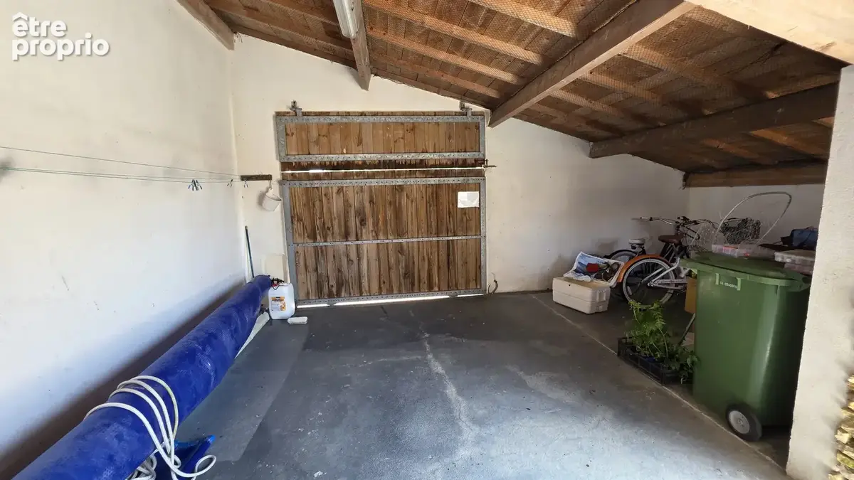 Propriété en pierres avec piscine à 10 minutes à vélo de la plage - photo 15