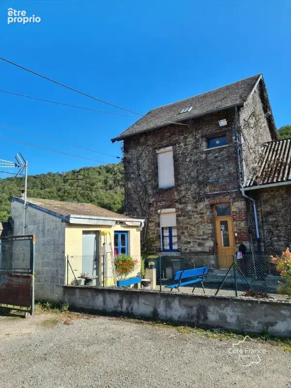 Maison à FUMAY