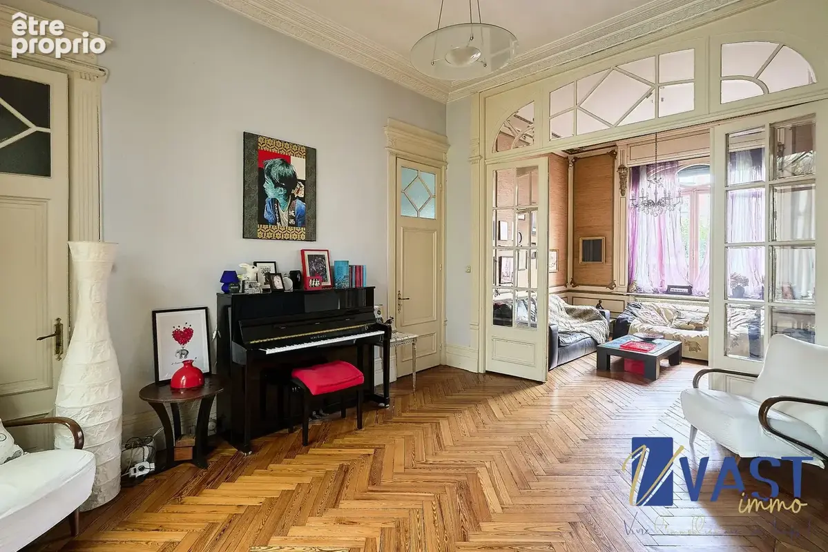 Maison 8 pièces 250 m² à vendre à Lille (59800) - photo 8
