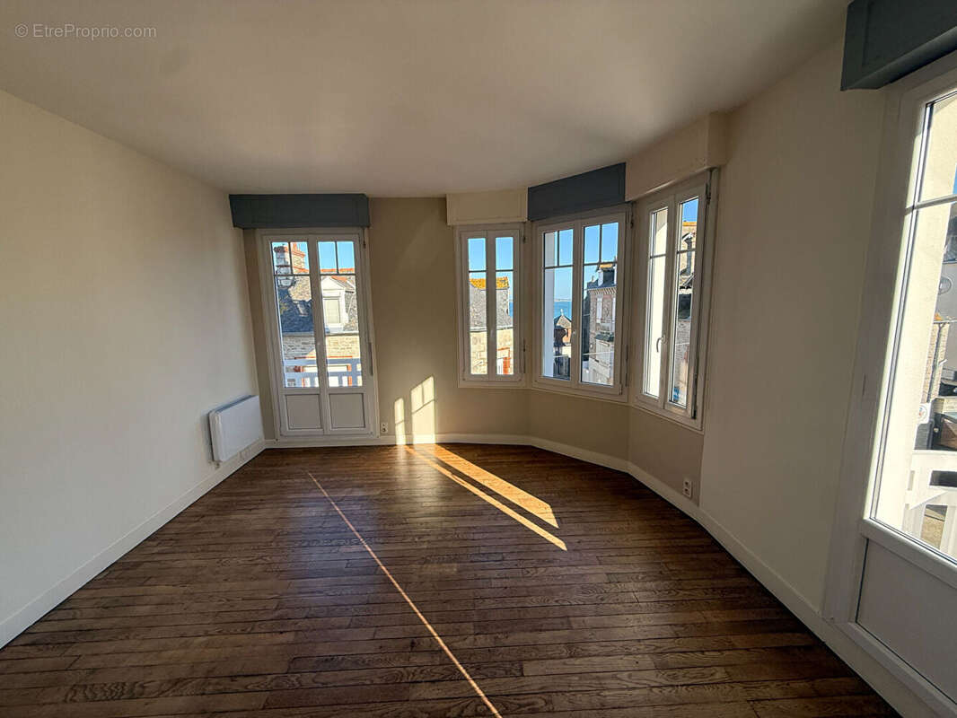 Appartement à SAINT-CAST-LE-GUILDO