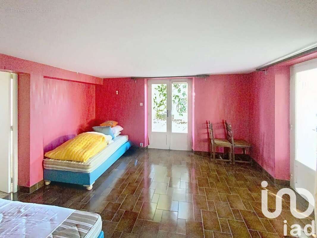 Photo 8 - Maison à TERRASSON-LAVILLEDIEU