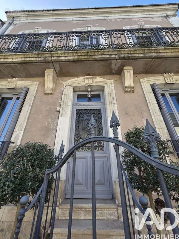 Photo 3 - Maison à SAVONNIERES