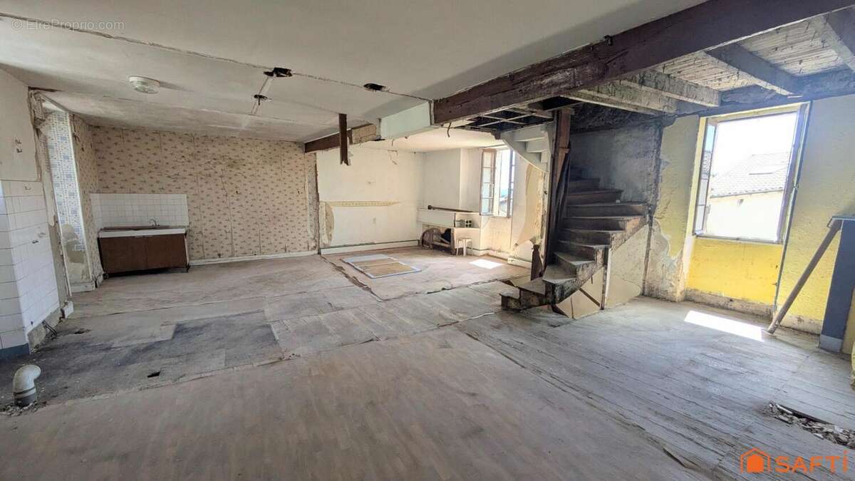 Photo 6 - Maison à FUMEL