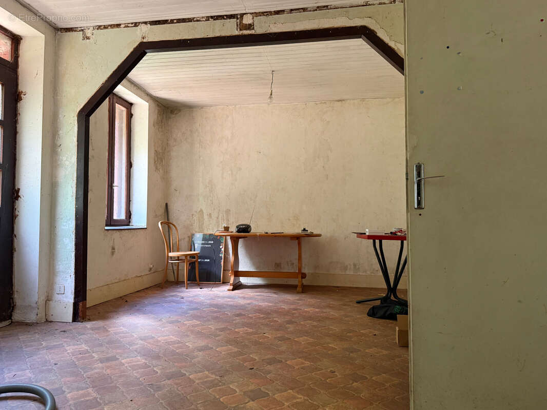 Maison à MARCILLAT-EN-COMBRAILLE