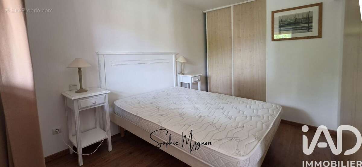 Photo 4 - Appartement à PARENTIS-EN-BORN