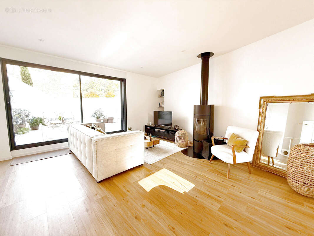 Maison à SAINT-PERAY