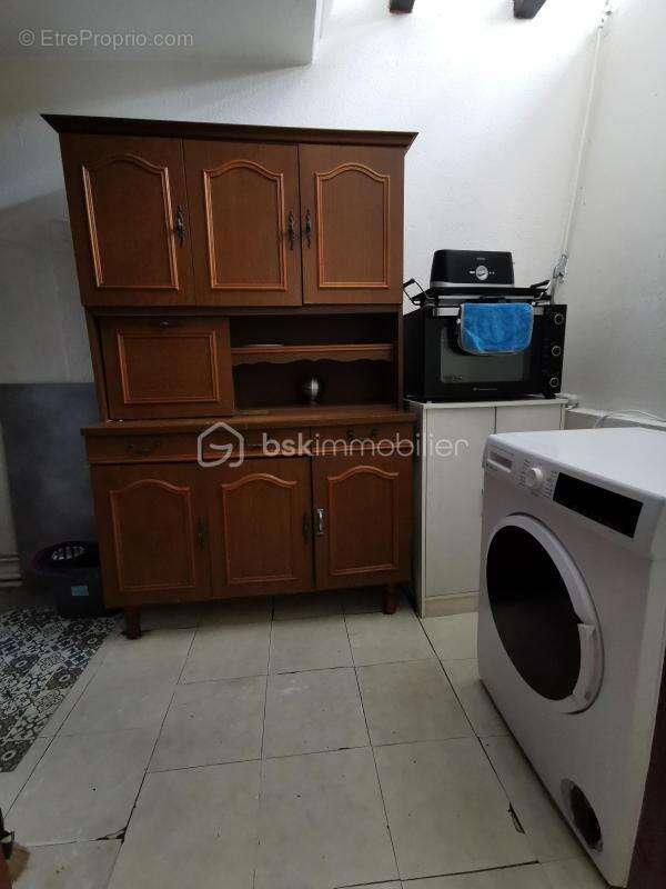 Appartement à TARBES
