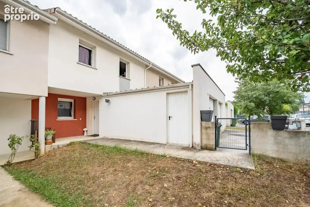 Maison de 4 pièces de 82 m² à Carbon-Blanc - photo 12