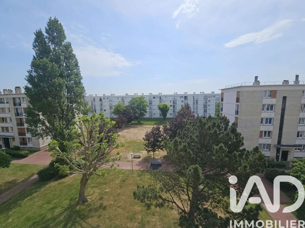 Photo 2 - Appartement à LE HAVRE