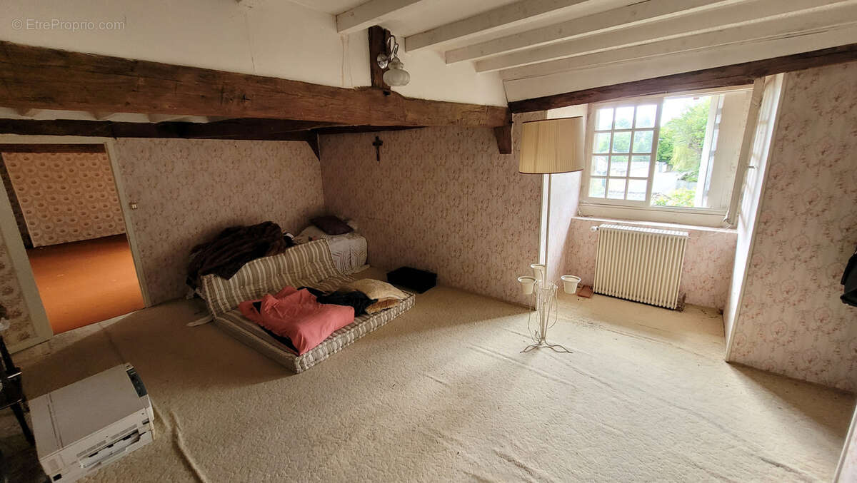 Maison à POUGUES-LES-EAUX