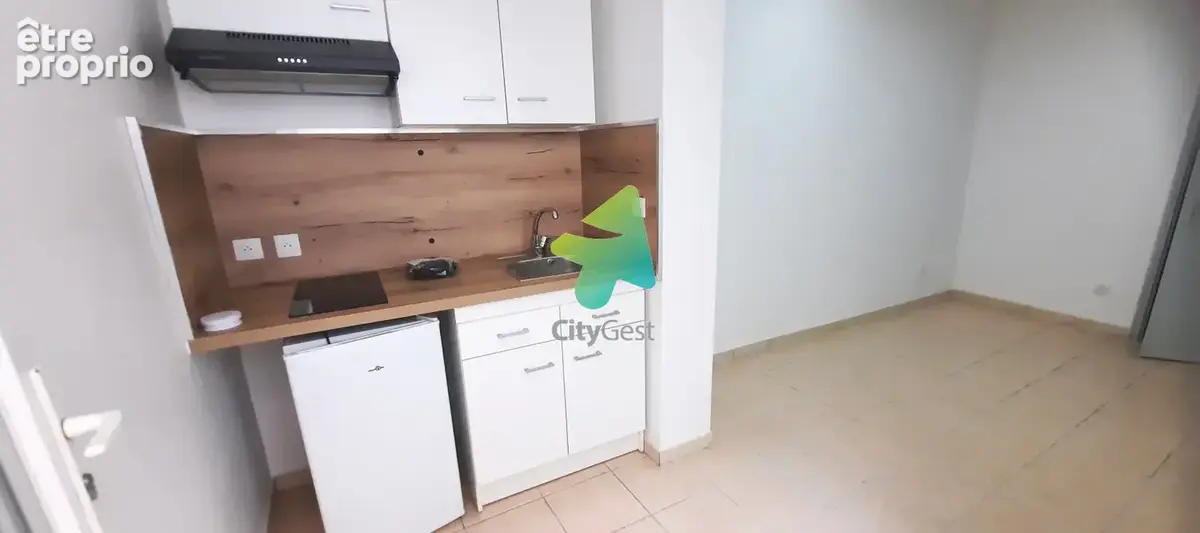 Appartement à NARBONNE