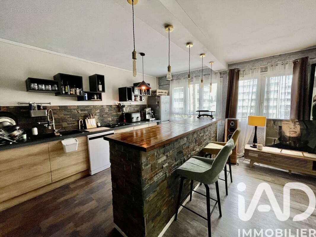 Photo 5 - Appartement à LOUVRES