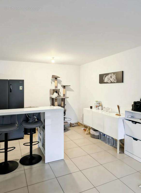 Maison à CLERMONT-L'HERAULT