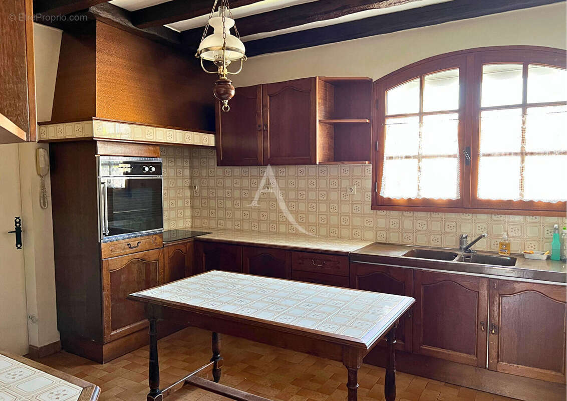 Maison à BEAUVOIR-SUR-MER