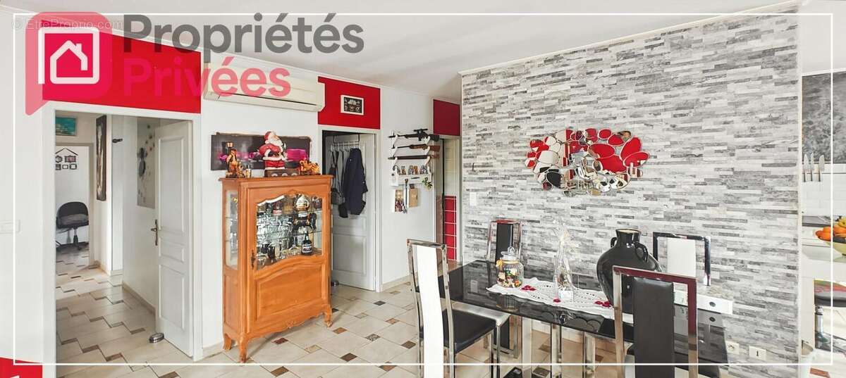 Appartement à ARLES
