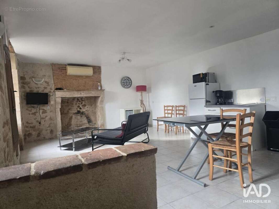 Photo 9 - Maison à MAZEROLLES