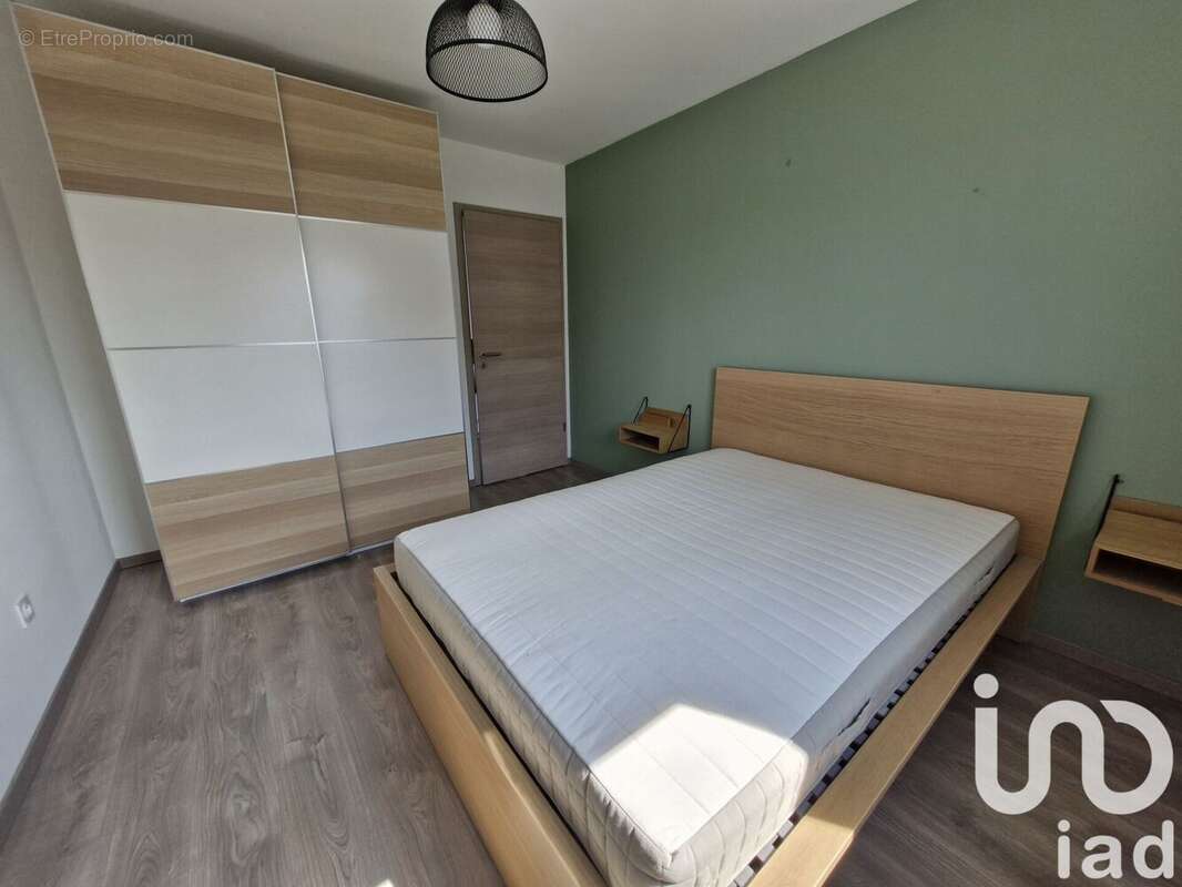 Photo 6 - Appartement à YUTZ