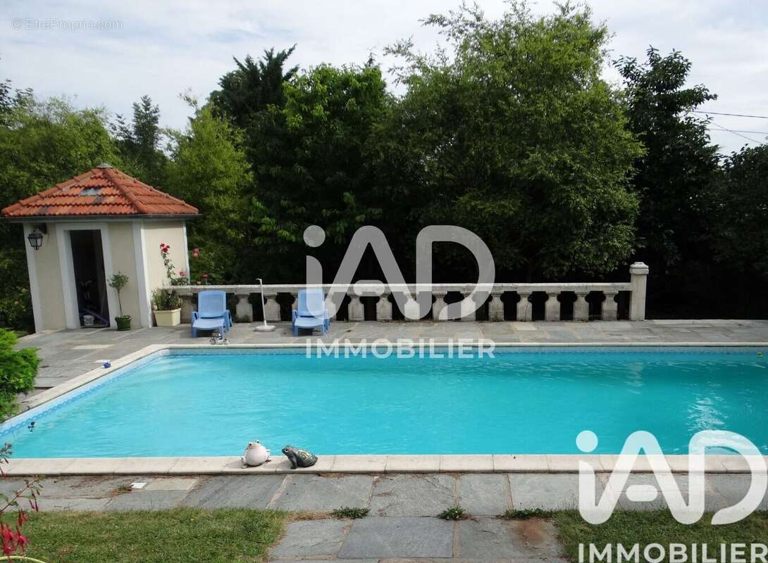 Photo 3 - Maison à GRIGNY