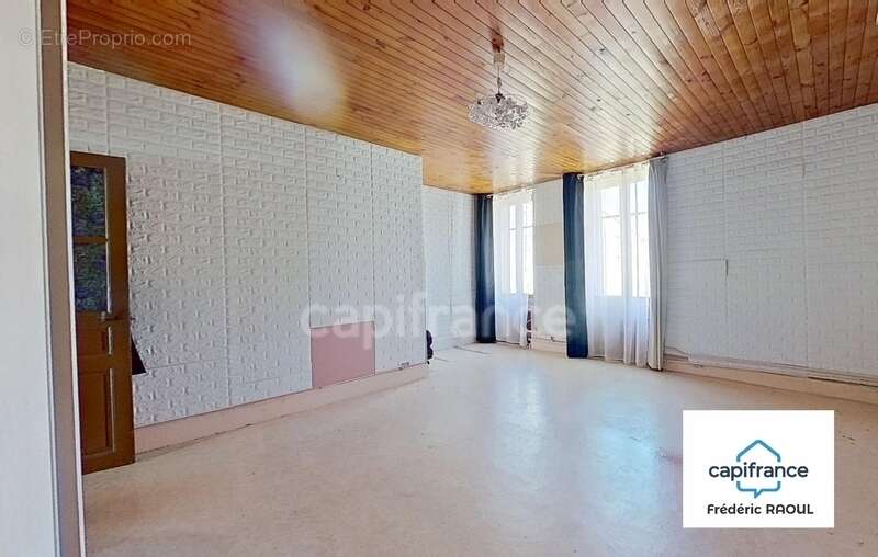 Avot – Maison familiale, 7 pièces - photo 8