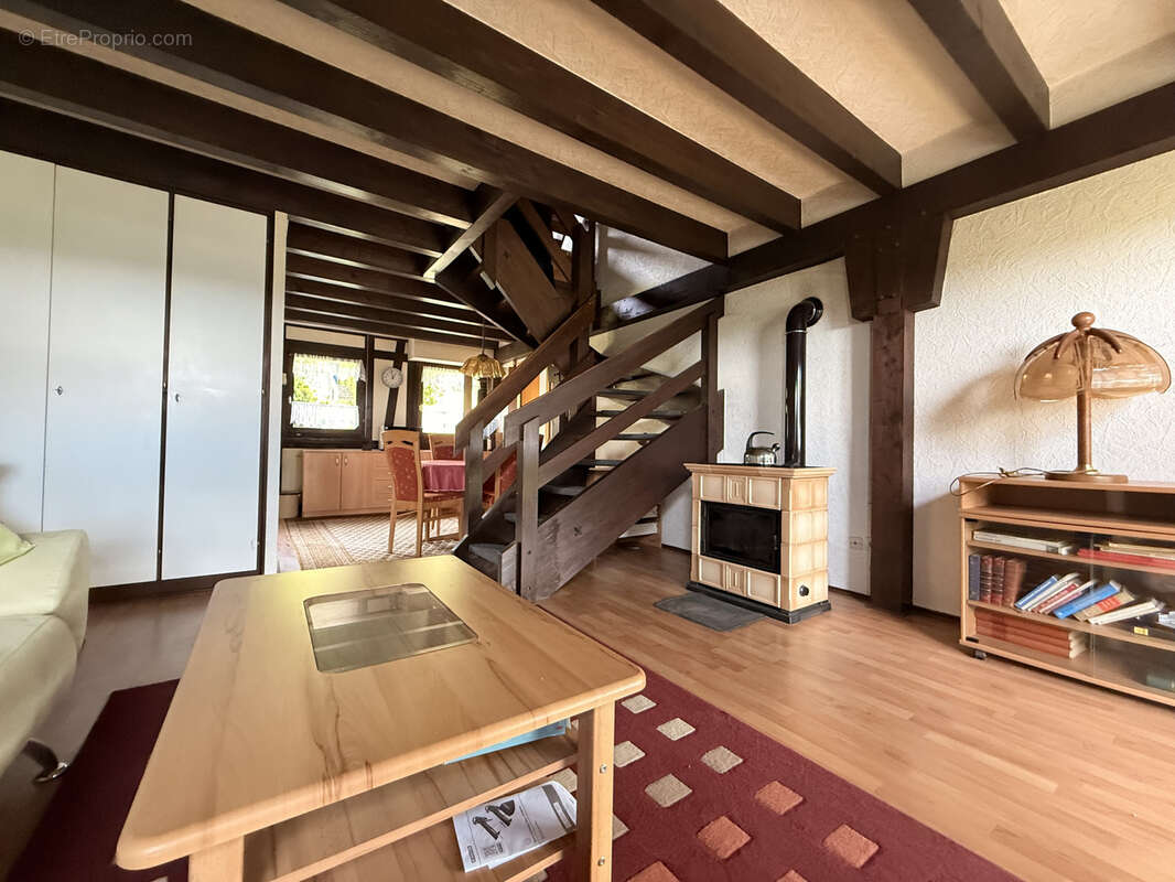Maison à LEMBACH