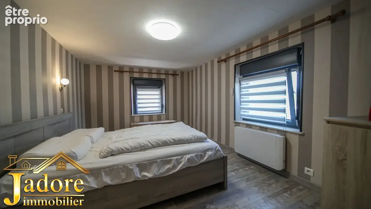 Maison entierement renovee - photo 13