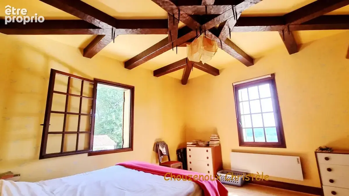 24200 Sarlat La Caneda :Maison et gîte, dépendances et piscine sur 5000m² - photo 9