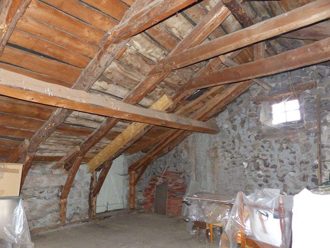 Maison Laussonne 5 pièce(s)  80 m² - photo 4