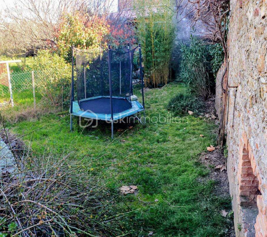 Maison à SAINT-JEAN-DU-PIN