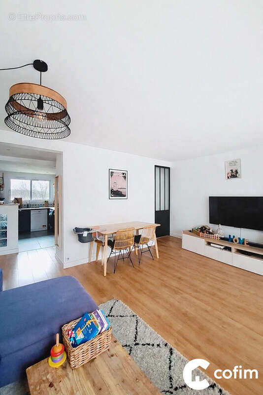 Appartement à ANGLET
