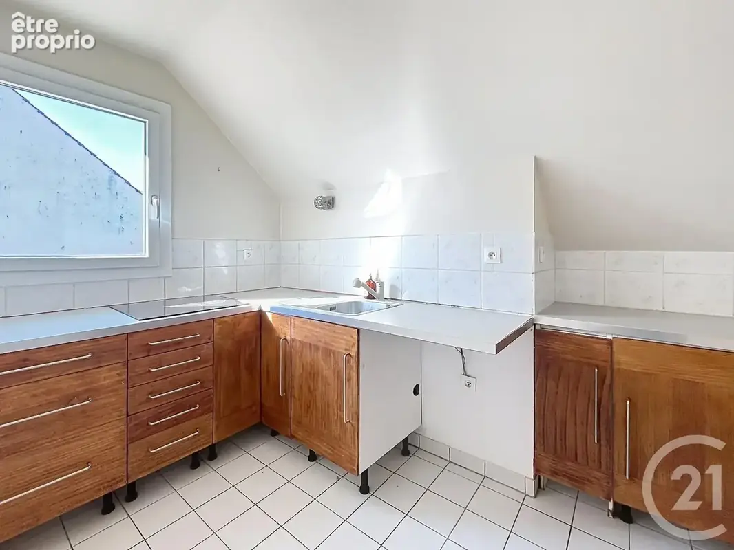 Maison 3 pièces 77 m² à vendre à Marolles-En-Brie (94440) - photo 7