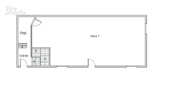 Maison 5 pièces 110 m² à vendre à Villerest (42300) - photo 8