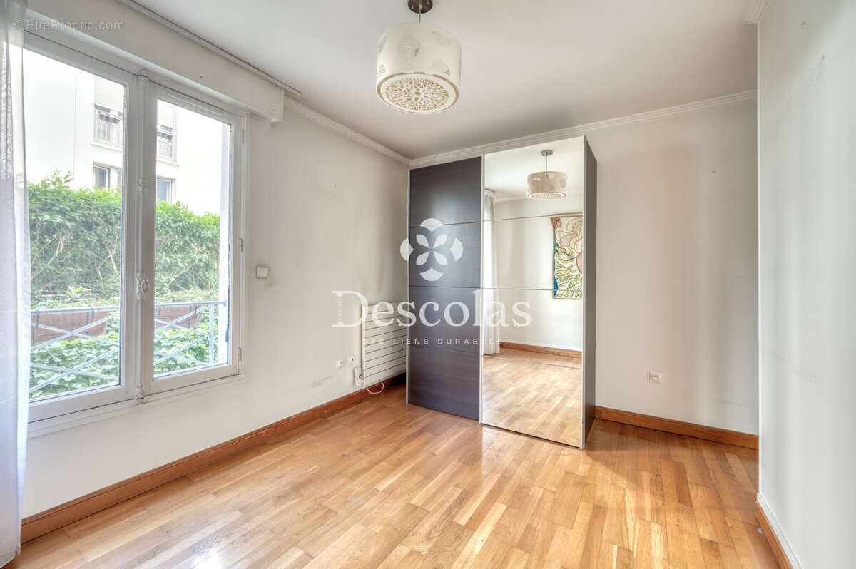 Appartement à SAINT-GERMAIN-EN-LAYE