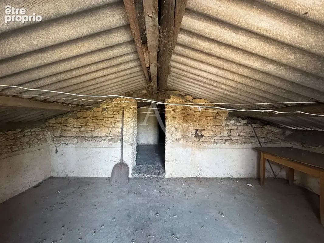 Maison Bellevigne En Layon - photo 11