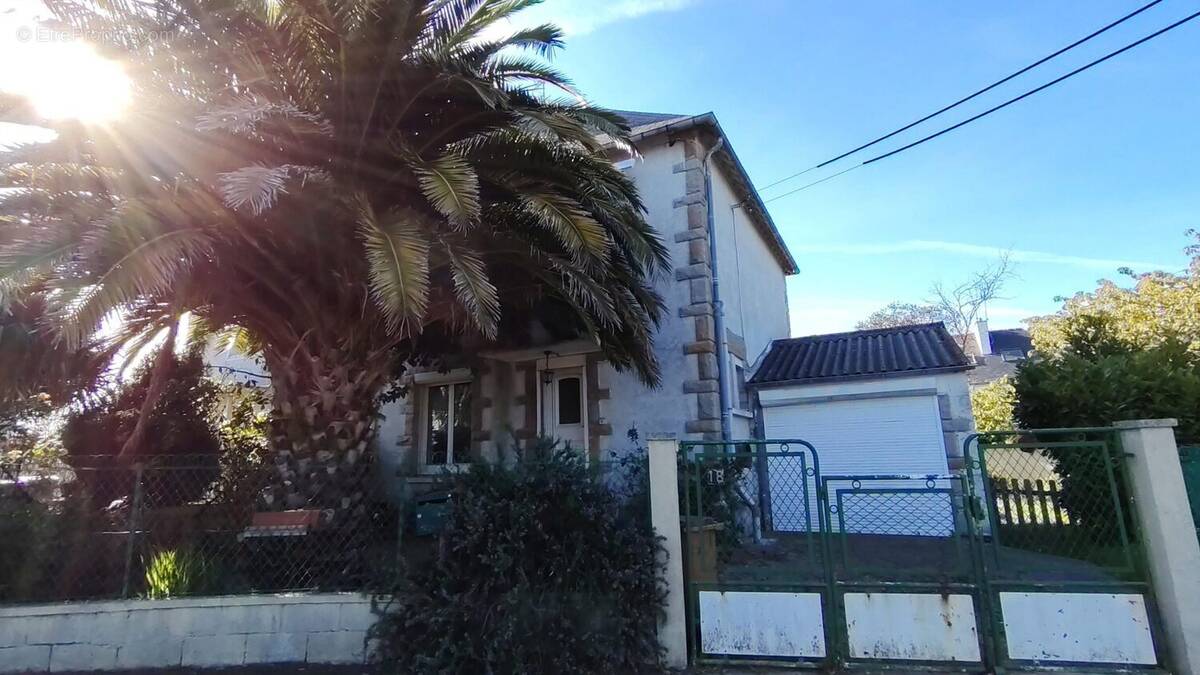 Maison à DINARD