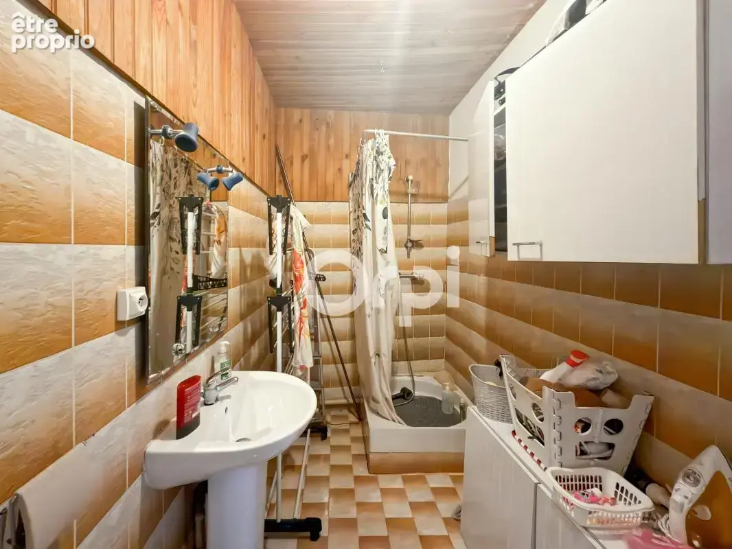 ** La Ciotat centre-ville - Appartement 3 pièces 58 m2 ** - photo 14