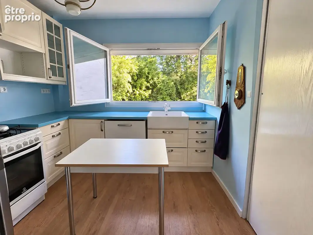 Appartement T5 Talence à vendre - photo 3