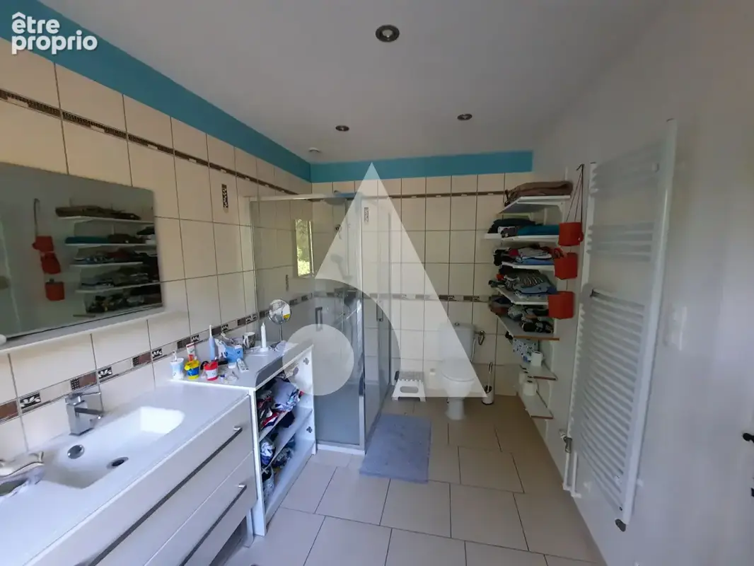 Maison mitoyenne sur 1 cote - photo 3