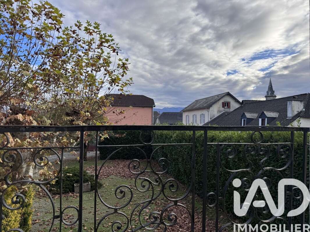 Photo 7 - Maison à BOEIL-BEZING