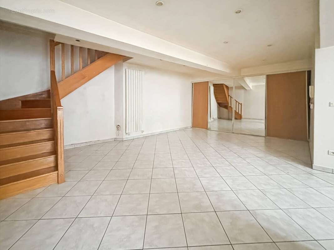 Appartement 68 m² à Toulouse  - photo 3