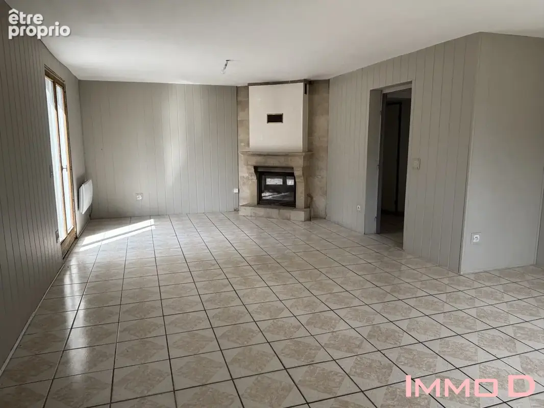 Maison 5 pièces 100 m² à vendre à Girancourt (88390) - photo 3