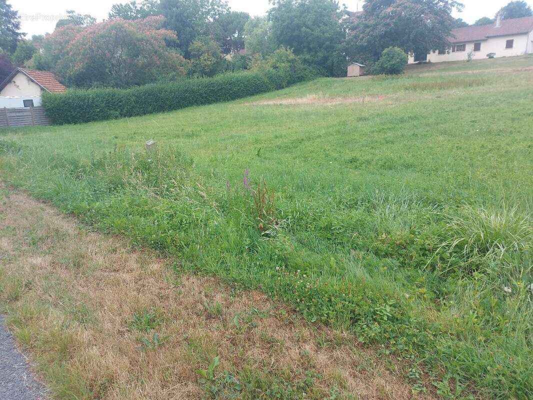 A saisir - Terrain consutructible en Dordogne - - photo 2