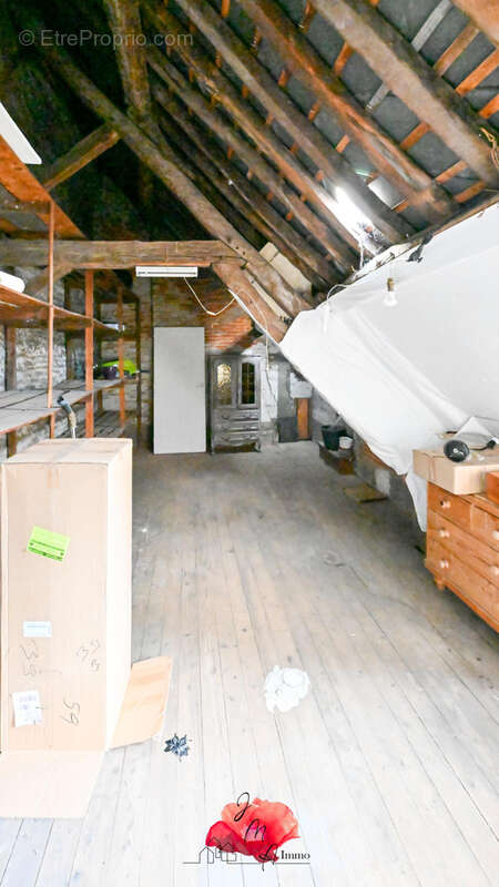 Appartement à BOLBEC